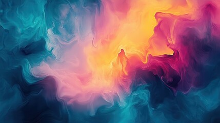 Fototapeta premium Abstract background