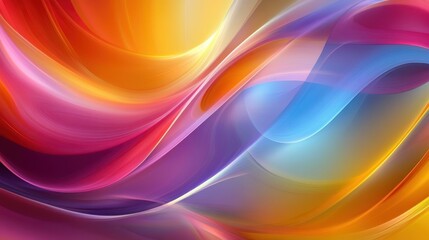 Fototapeta premium Abstract background