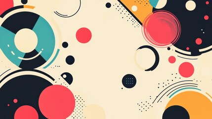 Obraz premium Abstract backgrounds