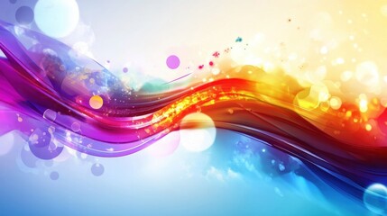 Obraz premium Abstract backgrounds