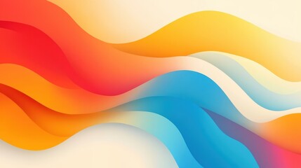 Fototapeta premium Abstract backgrounds