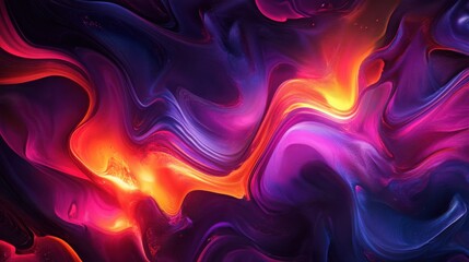 Obraz premium Abstract background with grunge texture