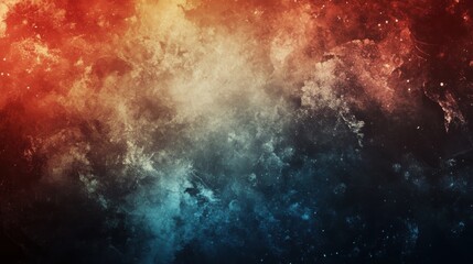 Obraz premium Abstract background with grunge texture