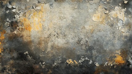 Abstract background with grunge texture