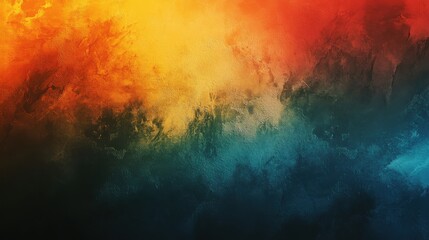 Fototapeta premium Abstract background with grunge texture