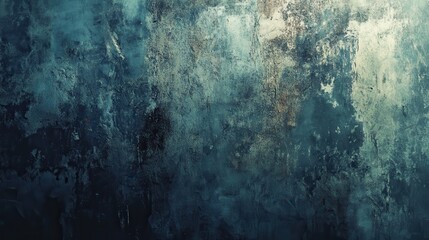Abstract background with grunge texture