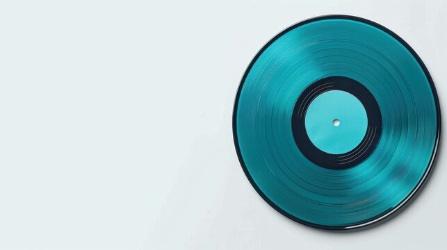Vintage vinyl flexidisc at  inches, 33 3 rpm, perfect for collectors seeking unique audio experiences.