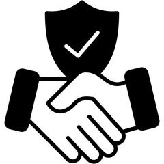 Reliability mixed icon