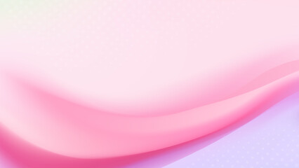 Abstract background with a swirling rose quartz texture