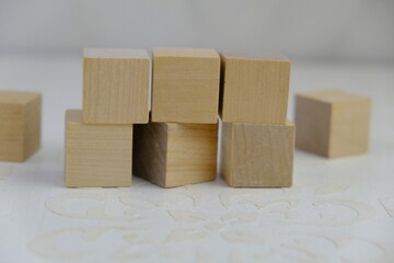  a blank note book on notice board for text space. Educational and financial concept with text space on brown background.