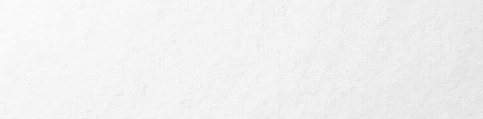 Fototapeta premium Smooth, unblemished white concrete wall texture , off-white, plain, monochrome