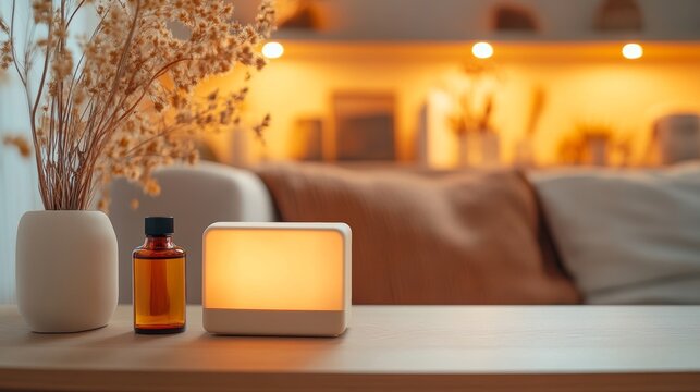 Luxurious Cozy Minimalistic Living Room With A Sm Fddfef8e-9 954