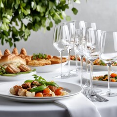 Overcooked Wedding Meal --style Raw --profile Od3