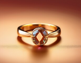 gold wedding rings