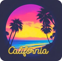 California logo