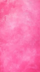 Vibrant pink textured background with subtle brush strokes