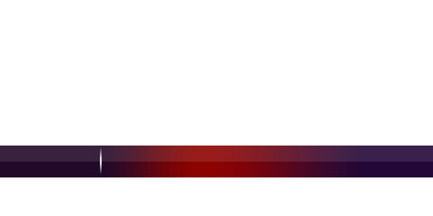 Professional Broadcast Lower third Design Template on a Transparent Background
