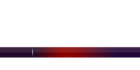 Professional Broadcast Lower third Design Template on a Transparent Background
