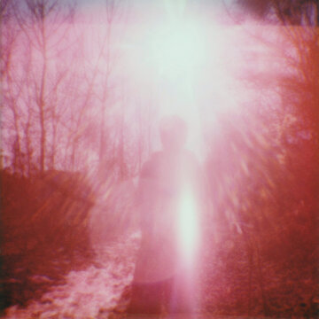 light rays of light