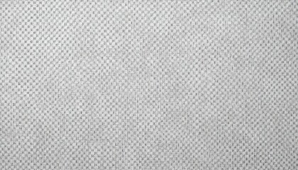 Fototapeta premium This high-resolution image showcases a neutral gray woven fabric texture.