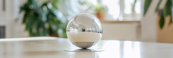 White Ceramic Diffuser Modern Home Decor