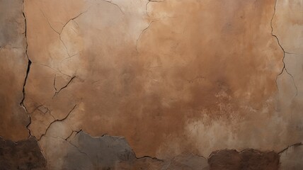 Cracked Wall Texture