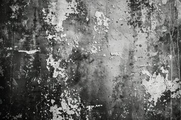 Obraz premium Photo of Toned grungy old plaster surface. Background texture for backdrops or mapping