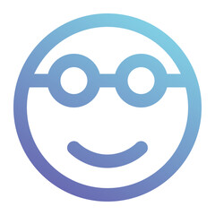 cool icon for illustration