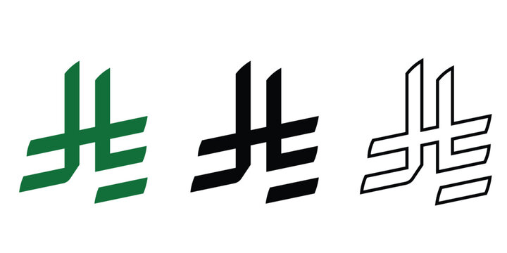 Saudi Arabia new official Riyal currency symbol