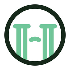 crying icon for illustration