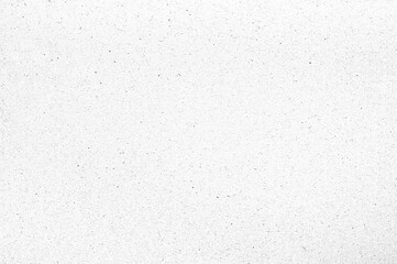 Obraz premium White recycle cardboard paper texture