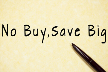 Dope word write on paper