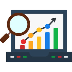 Analytics Icon