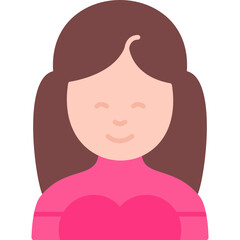 Woman Icon