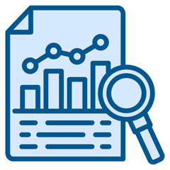 Data Insights Icon
