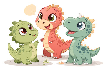 Fototapeta premium dinosaur