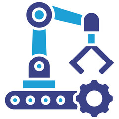 Automation Icon
