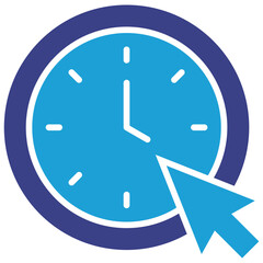 Time Icon