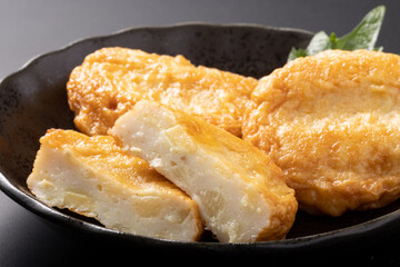たけのこ入り　さつま揚げ