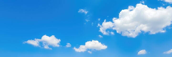 Blue sky background, Clean blue sky and cloud background, Clean sky images
