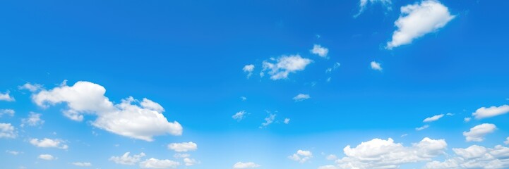 Blue sky background, Clean blue sky and cloud background, Clean sky images