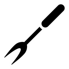 fork icon