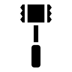 beef tenderizer icon