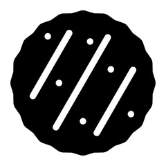 burger icon