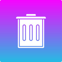 Trash Icon