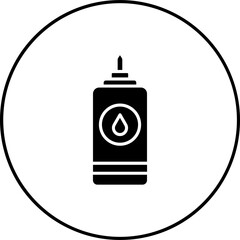 Correction Fluid Icon