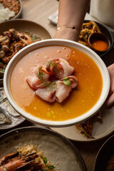 Ceviche