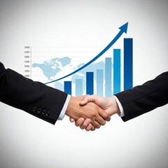 Business Success & Global Growth – Partnership & Financial Expansion