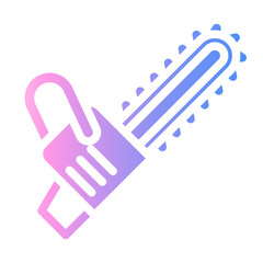 chain Gradient icon