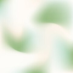 abstract colorful background. beige white mint sage green nature light summer cream color gradiant illustration. beige white mint sage green color gradiant background
